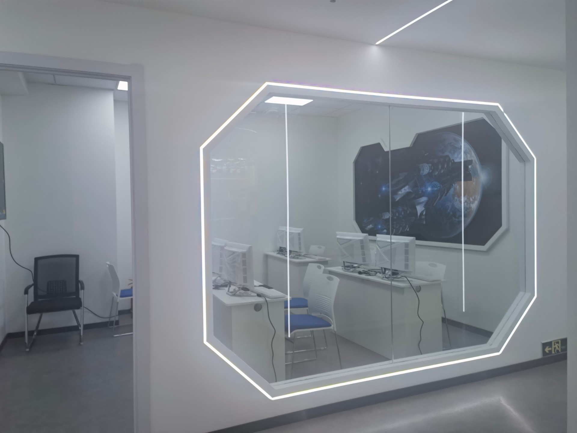 同源同码少儿编程校区环境